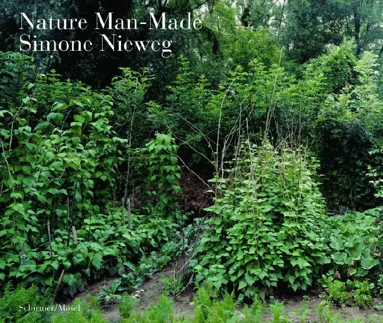 Cover: 9783829605830 | Natur der Menschen | Begleitbuch zur Ausstellung in Bottrop | Nieweg