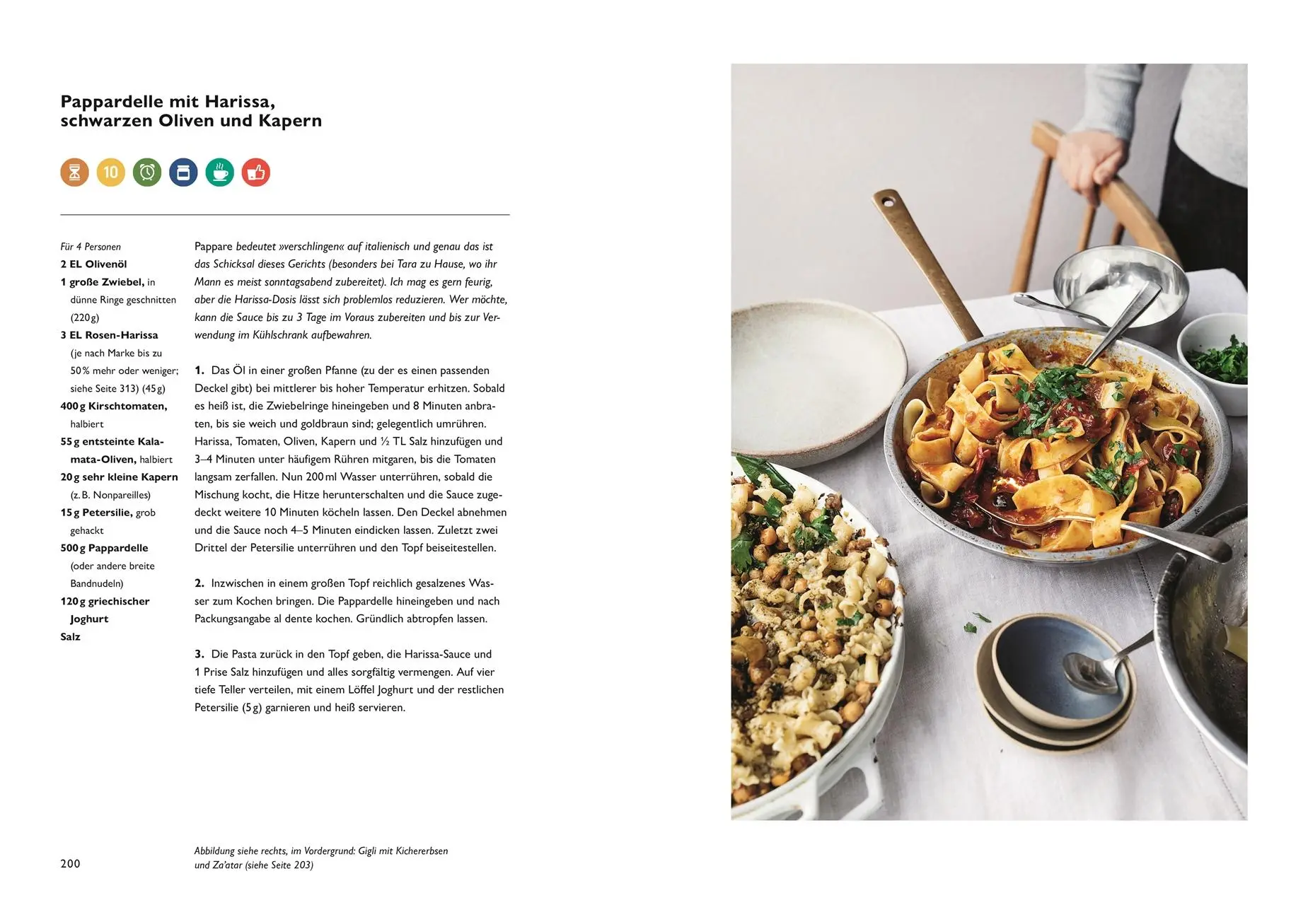 Bild: 9783831035830 | Simple. Das Kochbuch | Yotam Ottolenghi | Buch | 320 S. | Deutsch
