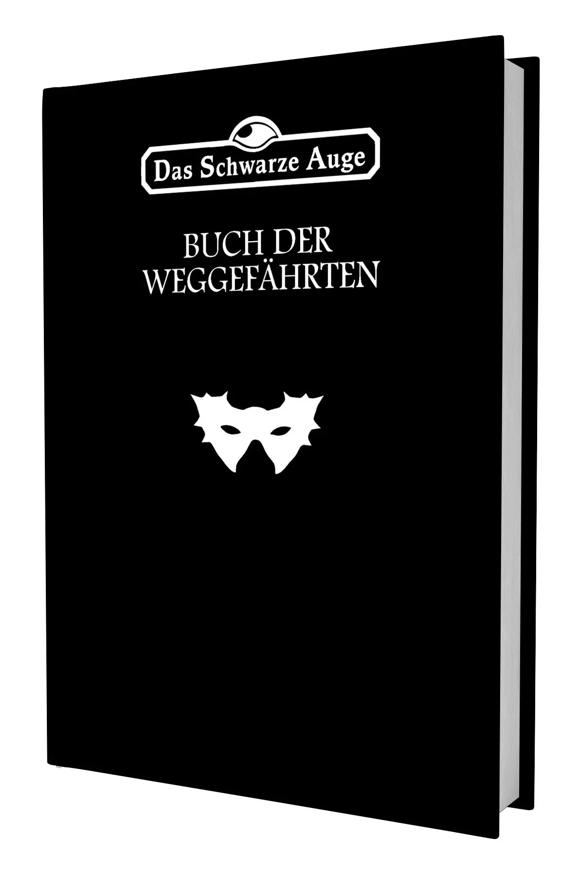 Cover: 9783987325830 | DSA - Das Buch der Weggefährten | Viola Plötz | Taschenbuch | Deutsch