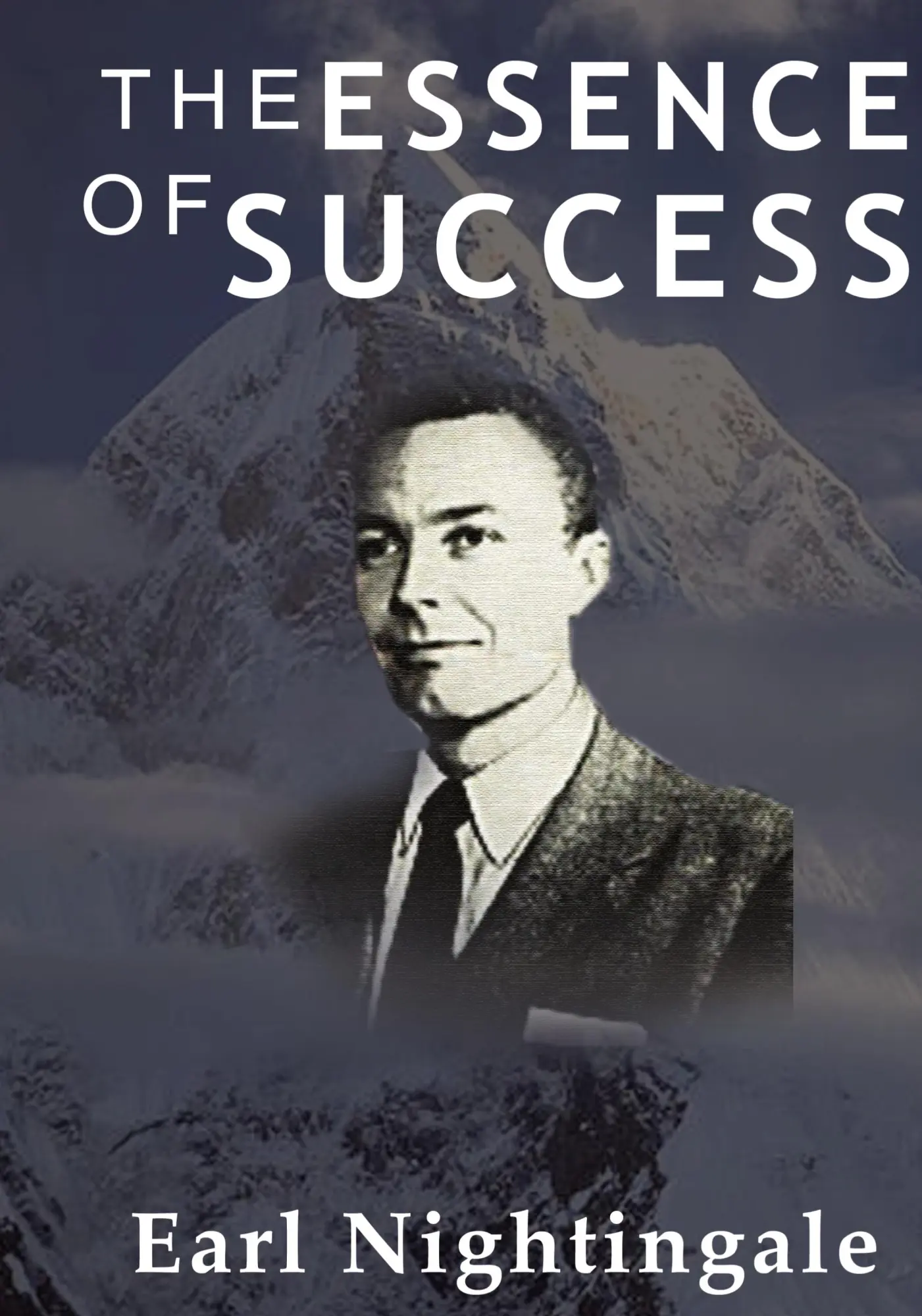 Cover: 9789562915830 | The Essence of Success | Earl Nightingale | Buch | Gebunden | Englisch