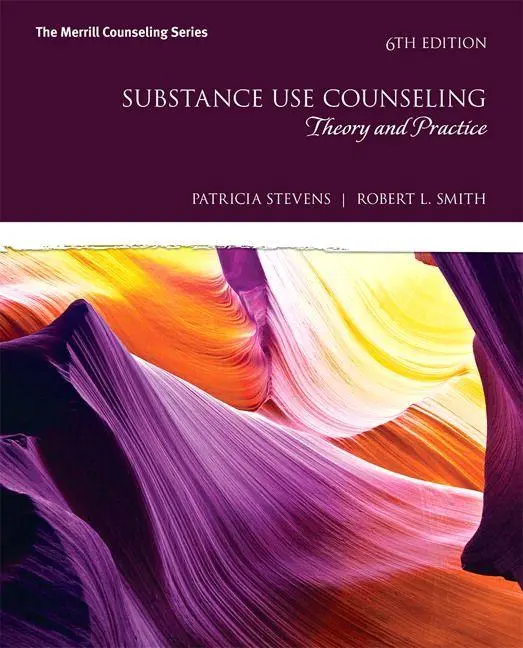 Cover: 9780134055930 | Substance Use Counseling: Theory and Practice | Stevens (u. a.) | Buch