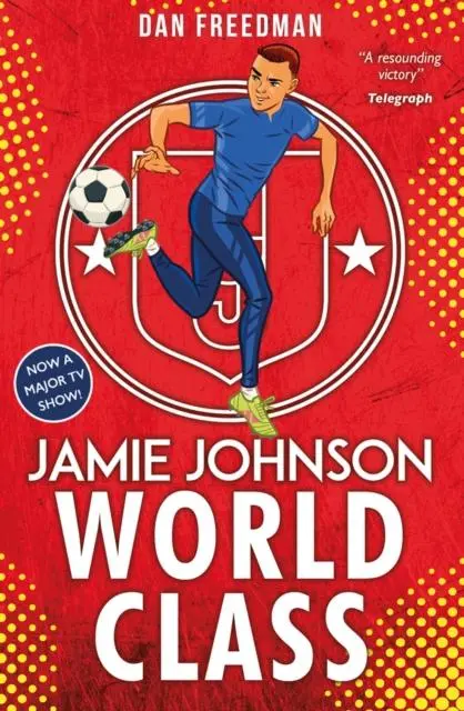 Cover: 9780702315930 | World Class (2022 edition) | Dan Freedman | Taschenbuch | Englisch