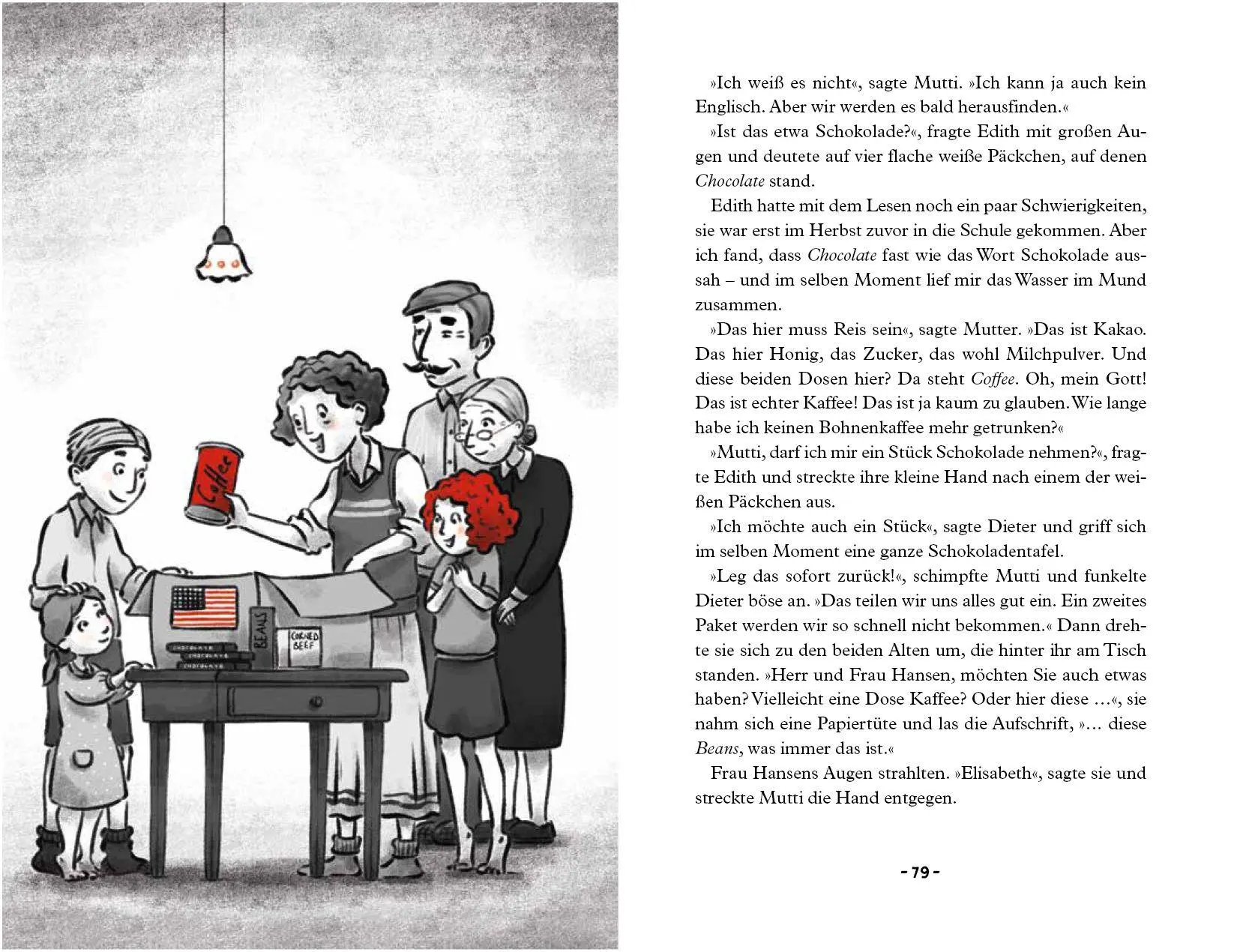 Bild: 9783423765930 | Trümmerkinder - Wie wir die Nachkriegszeit erlebten | Frank Schwieger