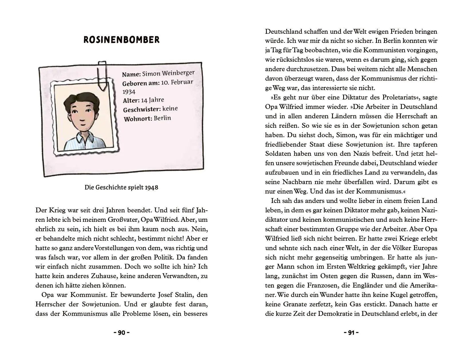 Bild: 9783423765930 | Trümmerkinder - Wie wir die Nachkriegszeit erlebten | Frank Schwieger