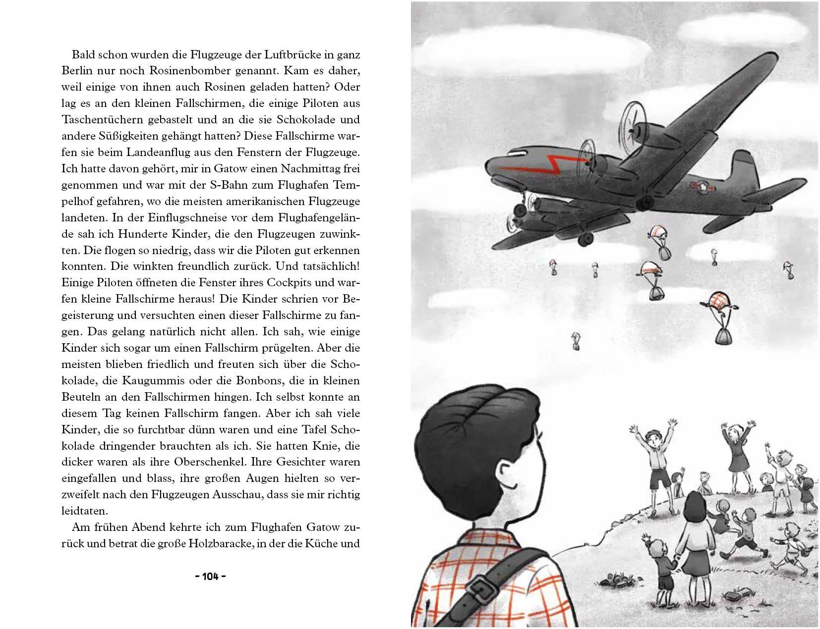 Bild: 9783423765930 | Trümmerkinder - Wie wir die Nachkriegszeit erlebten | Frank Schwieger