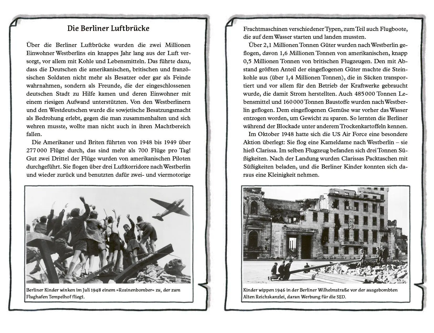 Bild: 9783423765930 | Trümmerkinder - Wie wir die Nachkriegszeit erlebten | Frank Schwieger
