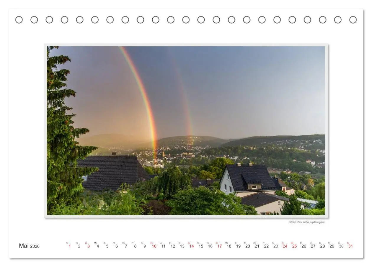 Bild: 9783516135930 | Emotionale Momente: Betzdorf - liebens- und lebenswerte Stadt an...