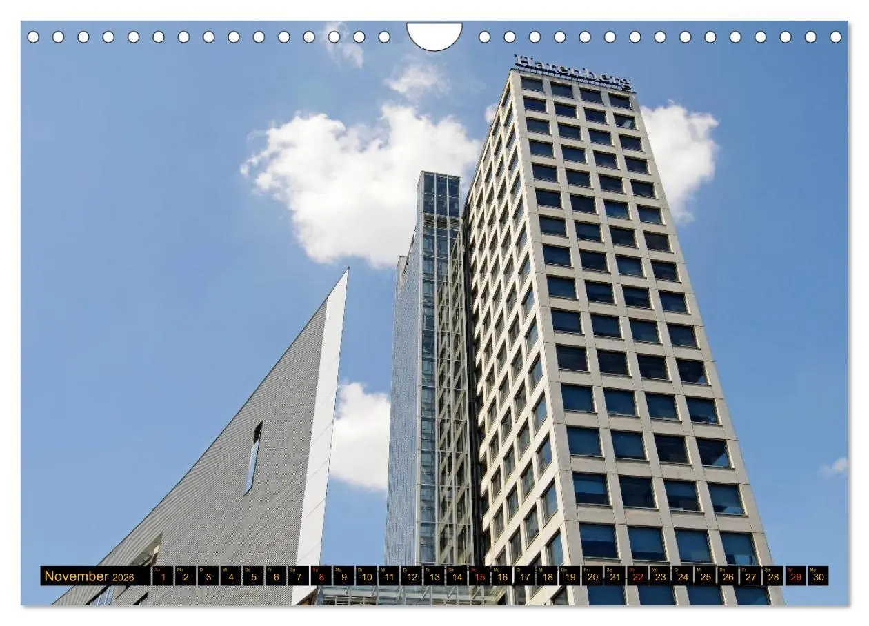 Bild: 9783516205930 | Dortmund - moderne Metropole im Ruhrgebiet (Wandkalender 2026 DIN...