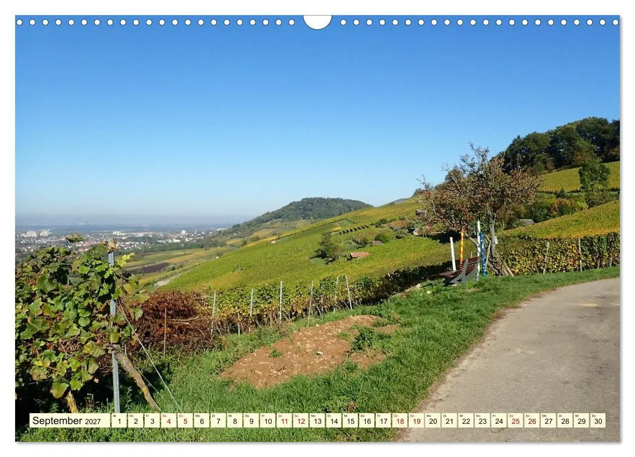Bild: 9783516755930 | Bensheim an der Bergstraße Mandelblüte, Wein und Fachwerk...