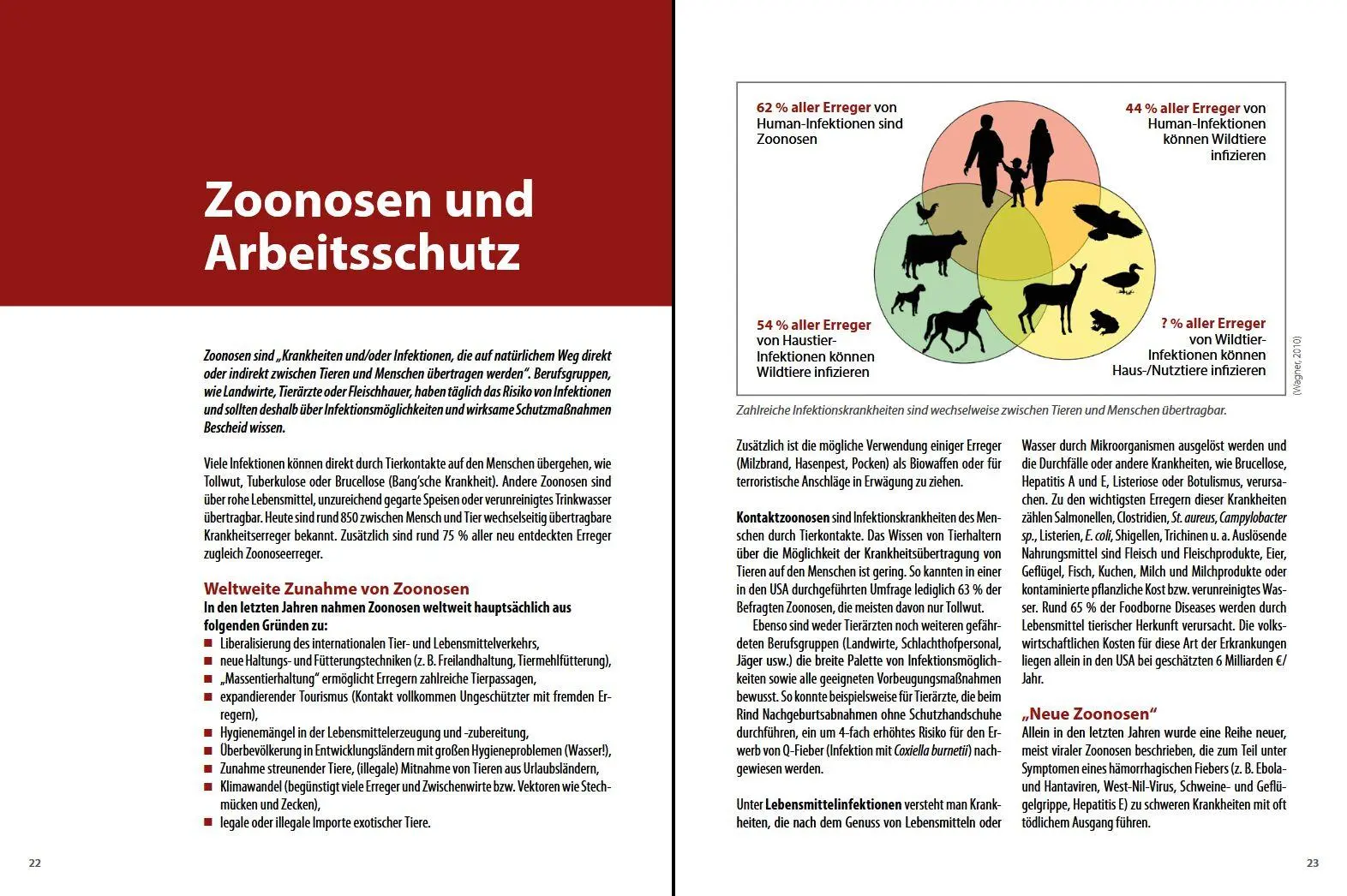 Bild: 9783702015930 | Die häufigsten Nutztierkrankheiten | Armin Deutz (u. a.) | Buch | 2016