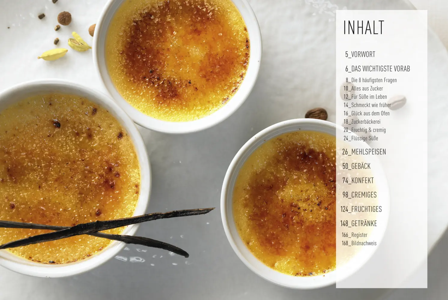 Bild: 9783898835930 | ECHT Süßes | Über 100 kreative Rezepte | Michaela Baur | Buch | 168 S.