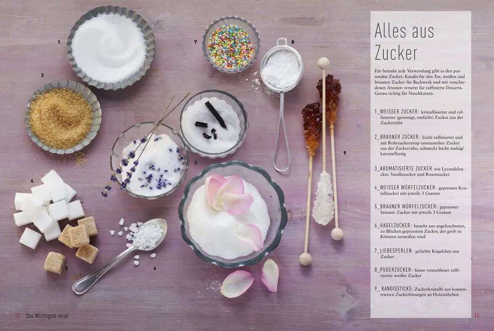 Bild: 9783898835930 | ECHT Süßes | Über 100 kreative Rezepte | Michaela Baur | Buch | 168 S.