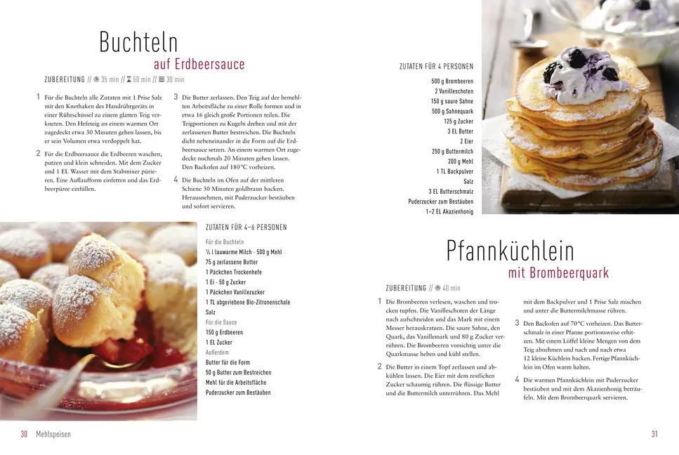 Bild: 9783898835930 | ECHT Süßes | Über 100 kreative Rezepte | Michaela Baur | Buch | 168 S.