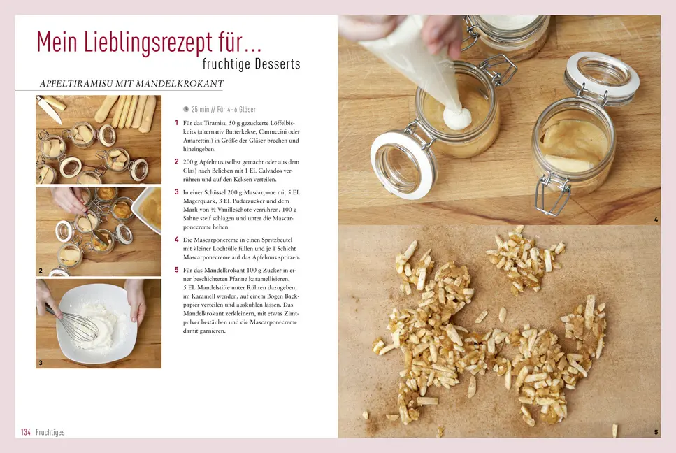 Bild: 9783898835930 | ECHT Süßes | Über 100 kreative Rezepte | Michaela Baur | Buch | 168 S.