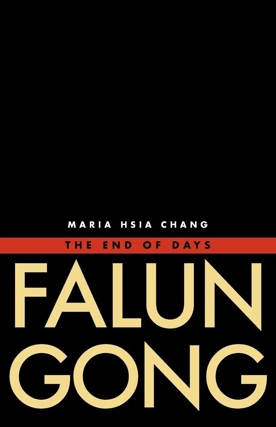 Cover: 9780300196030 | Falun Gong | The End of Days | Chang Maria Hsia (u. a.) | Taschenbuch