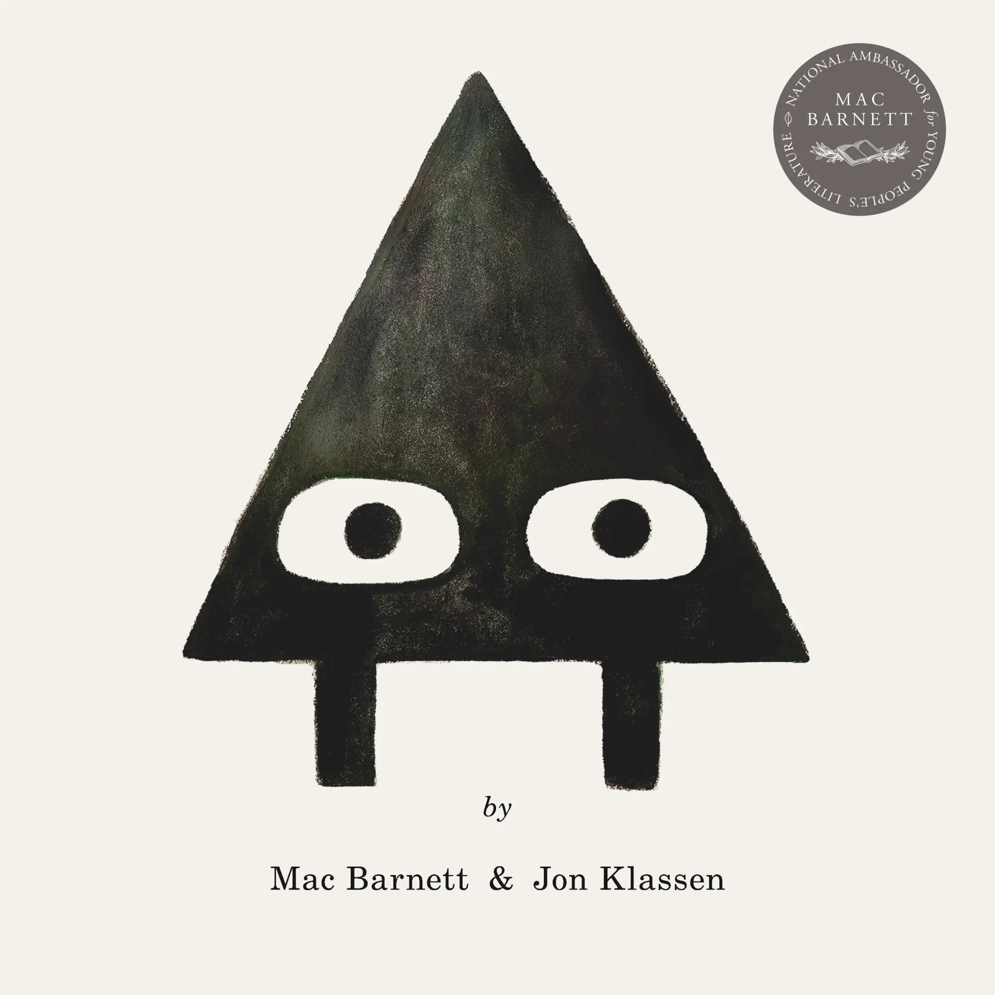 Cover: 9780763696030 | Triangle | Mac Barnett | Buch | Einband - fest (Hardcover) | Englisch