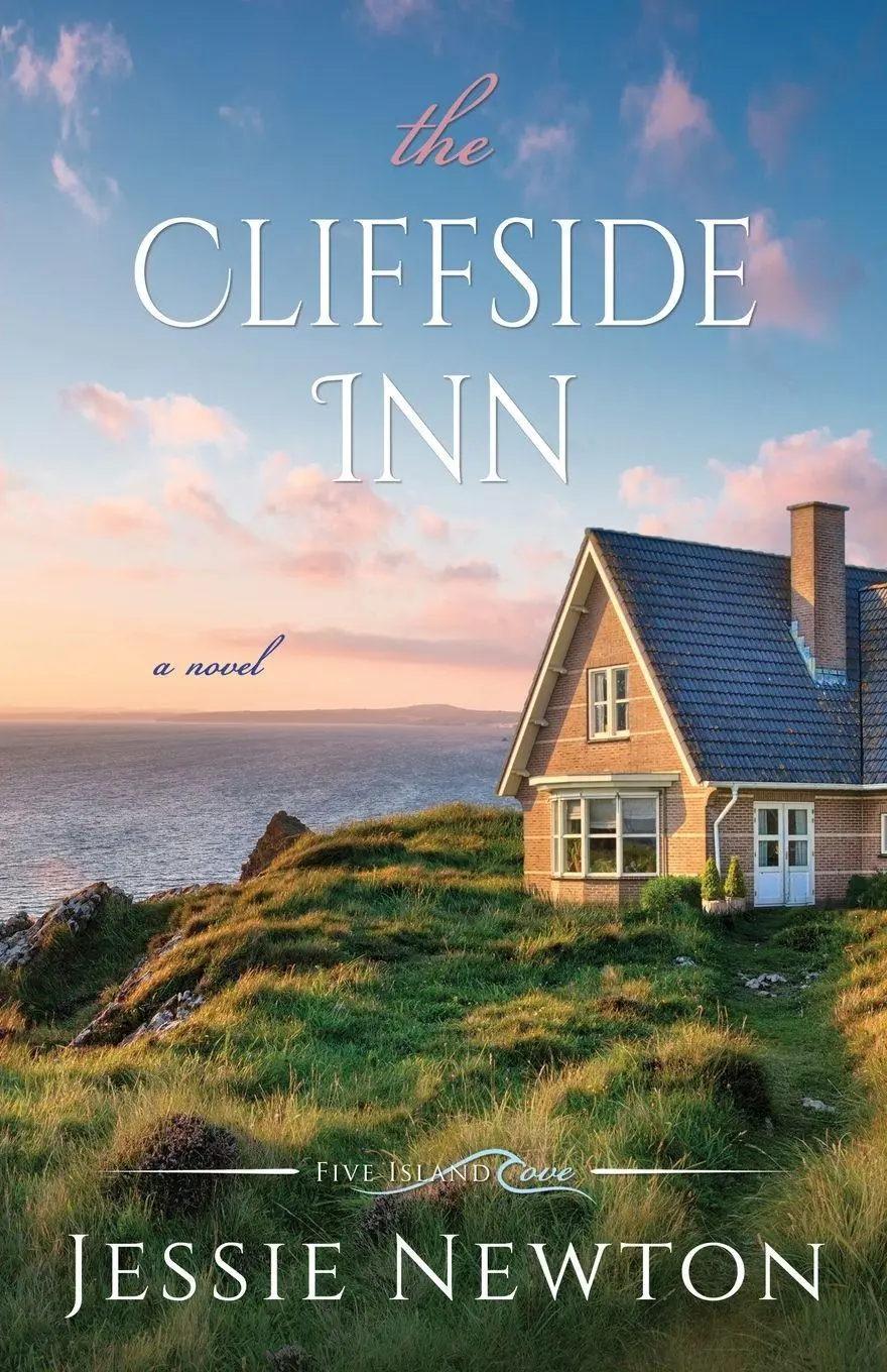Cover: 9781953506030 | The Cliffside Inn | Jessie Newton | Taschenbuch | Englisch | 2020