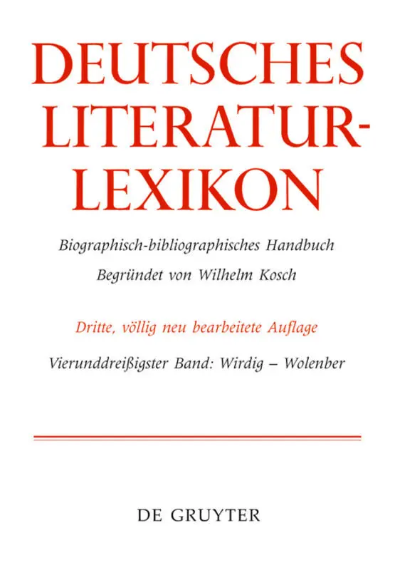 Wirdig - Wol