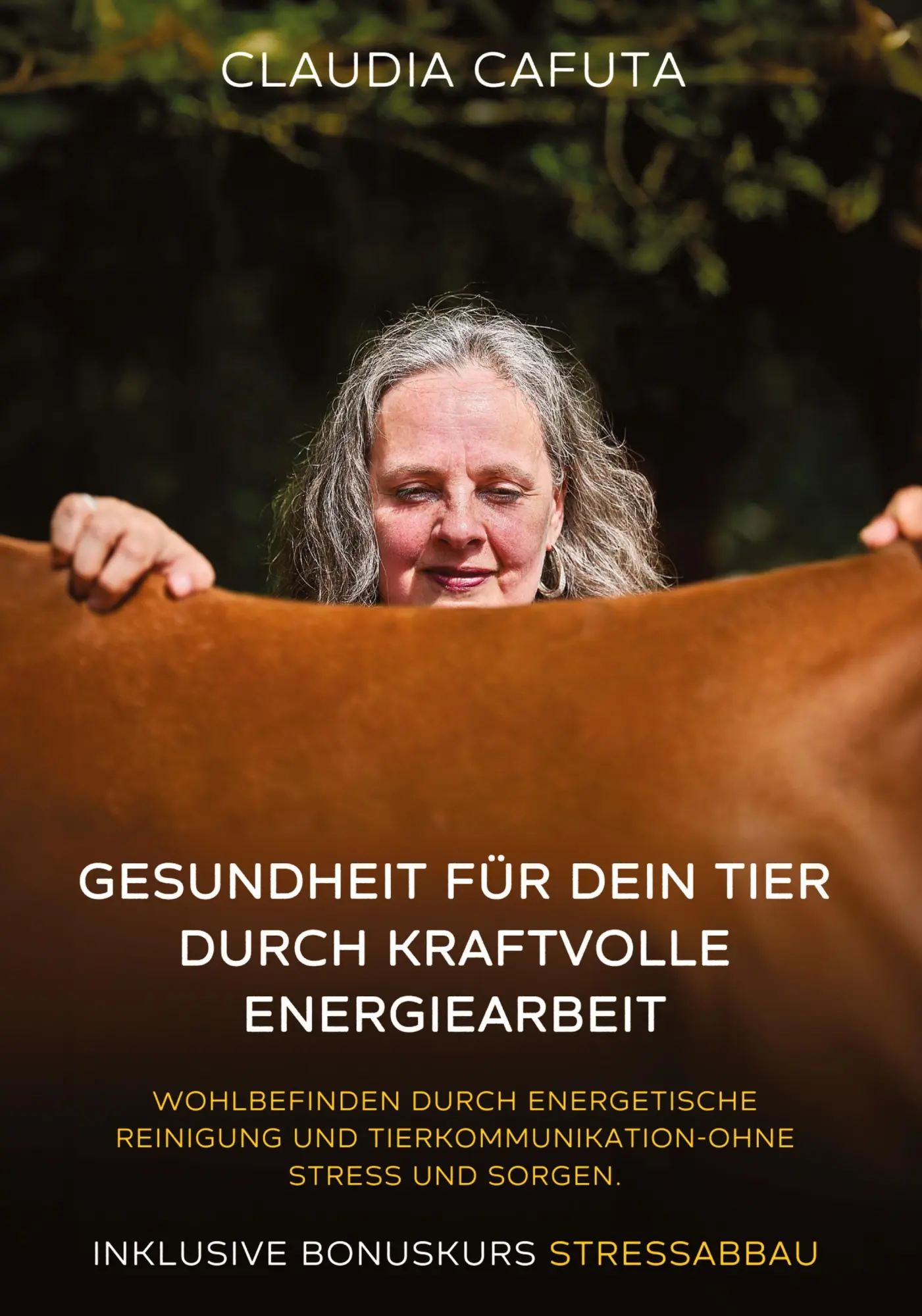 Cover: 9783384436030 | Gesundheit für dein Tier durch kraftvolle...