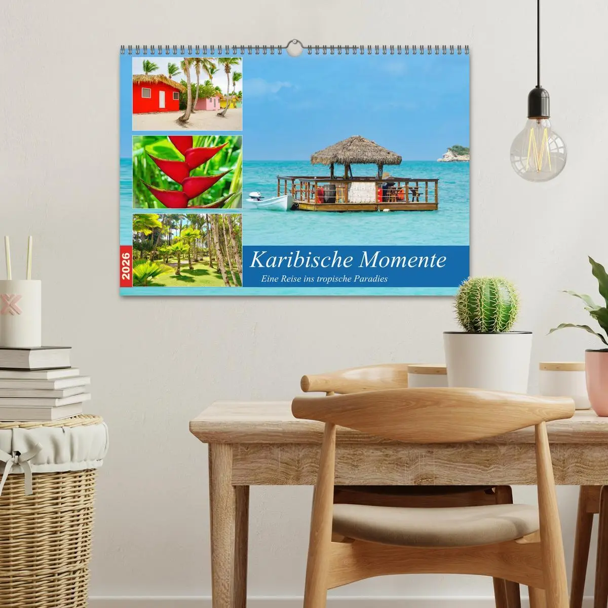Bild: 9783457796030 | Karibische Momente - Eine Reise ins tropische Paradies...