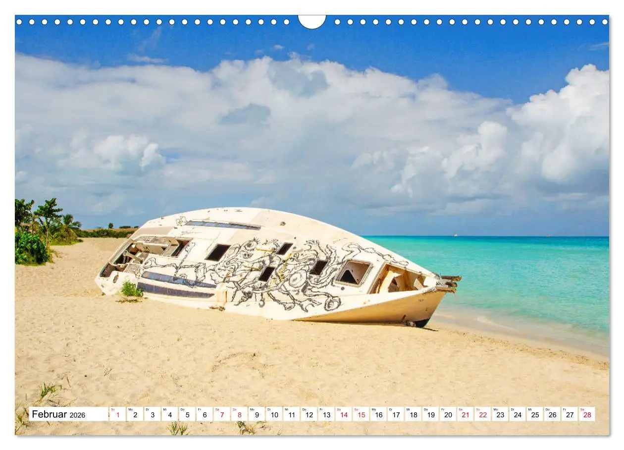 Bild: 9783457796030 | Karibische Momente - Eine Reise ins tropische Paradies...