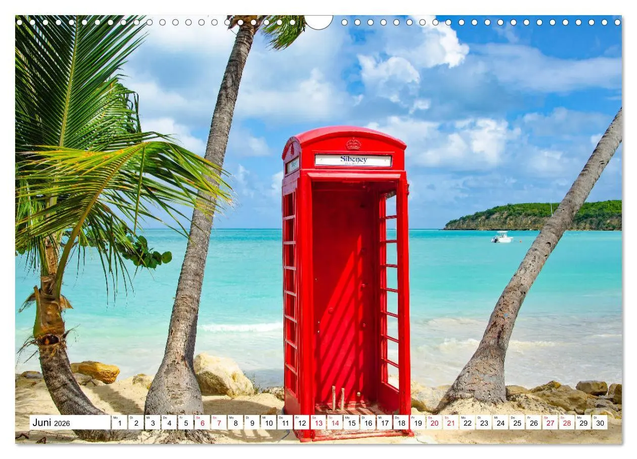 Bild: 9783457796030 | Karibische Momente - Eine Reise ins tropische Paradies...