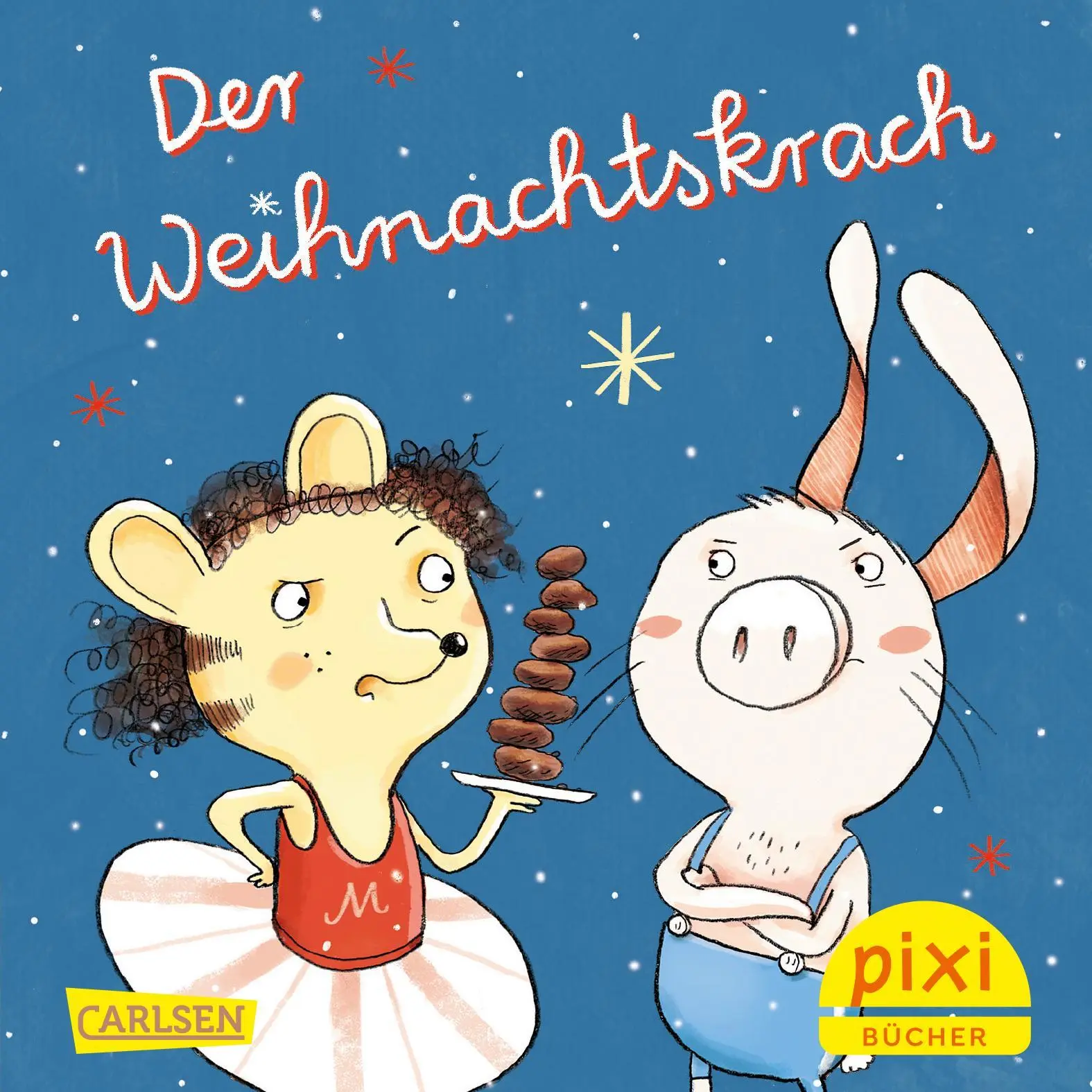 Bild: 9783551056030 | Pixi Adventskalender als Leporello | Box | 1 Taschenbuch | Deutsch Bild: 9783551056030 | Pixi Adventskalender als Leporello | Box | 1 Taschenbuch | Deutsch