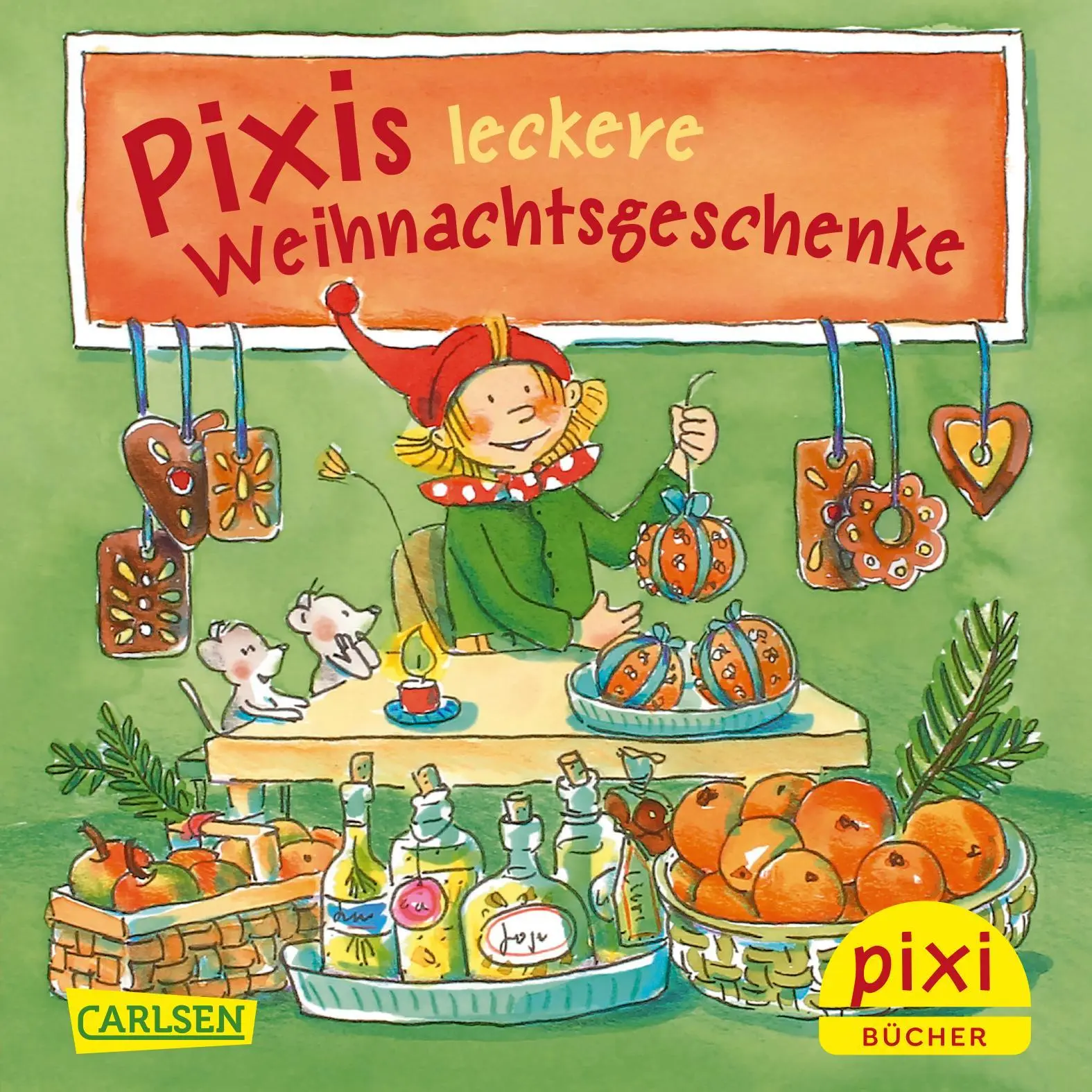 Bild: 9783551056030 | Pixi Adventskalender als Leporello | Box | 1 Taschenbuch | Deutsch Bild: 9783551056030 | Pixi Adventskalender als Leporello | Box | 1 Taschenbuch | Deutsch