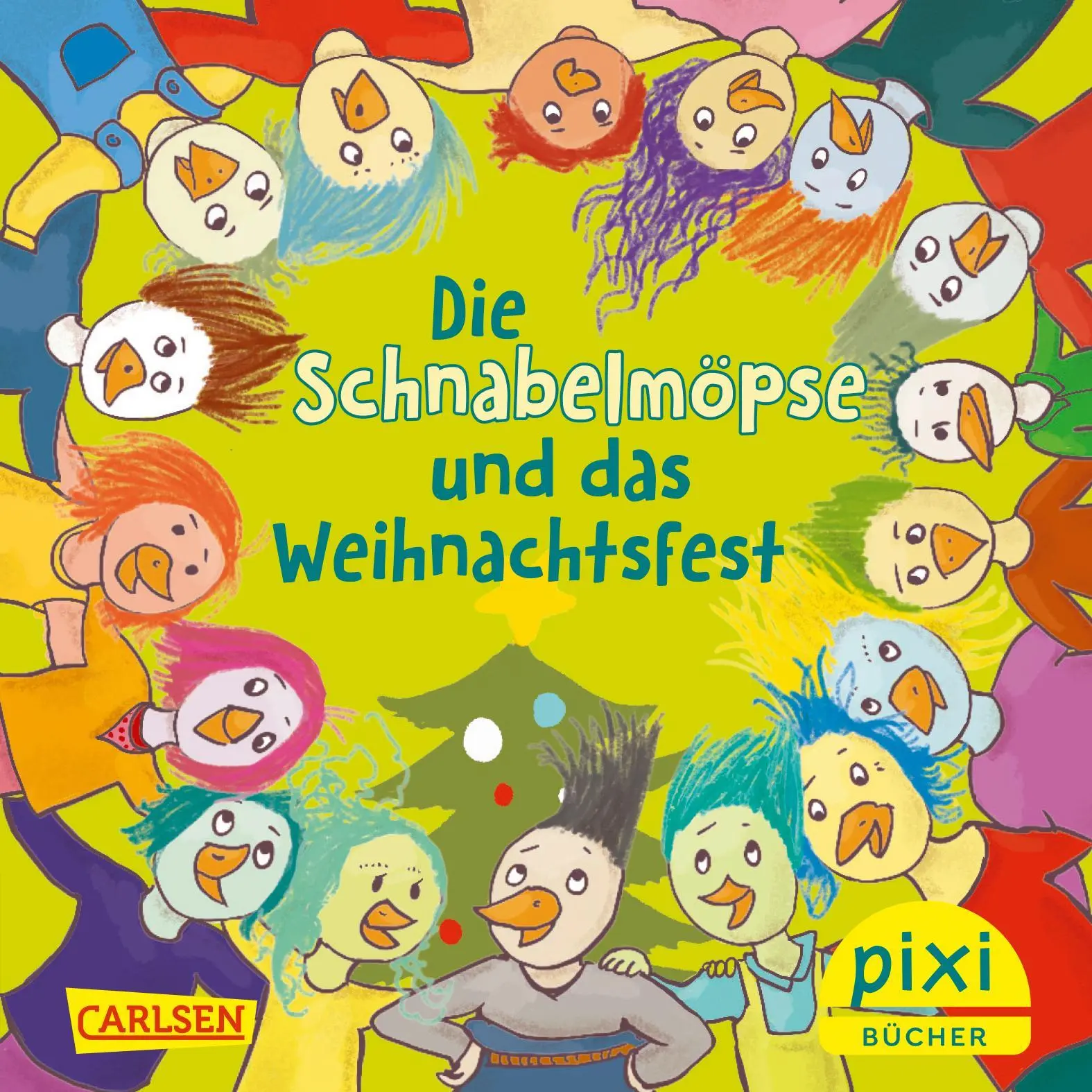 Bild: 9783551056030 | Pixi Adventskalender als Leporello | Box | 1 Taschenbuch | Deutsch Bild: 9783551056030 | Pixi Adventskalender als Leporello | Box | 1 Taschenbuch | Deutsch