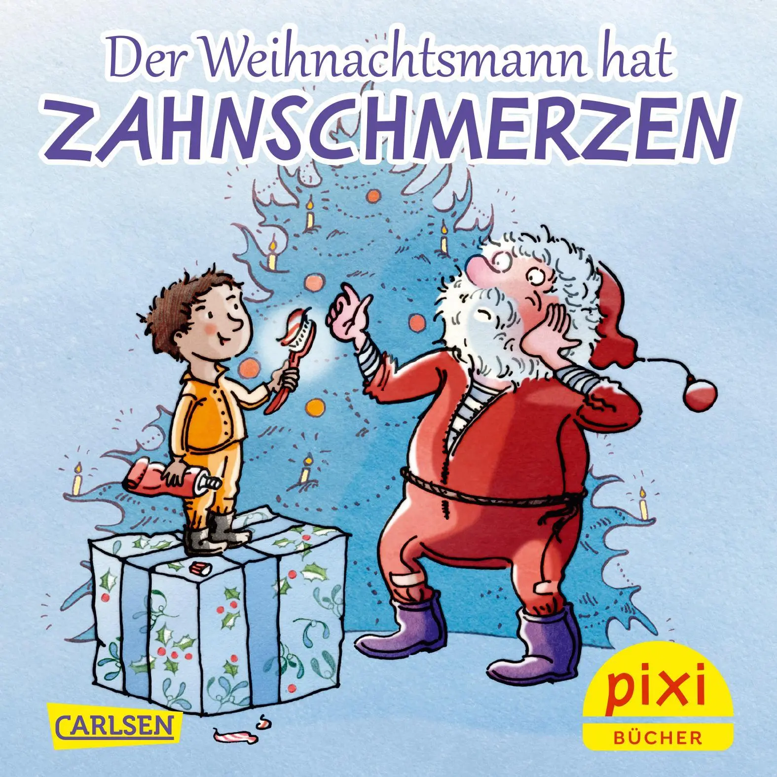 Bild: 9783551056030 | Pixi Adventskalender als Leporello | Box | 1 Taschenbuch | Deutsch Bild: 9783551056030 | Pixi Adventskalender als Leporello | Box | 1 Taschenbuch | Deutsch