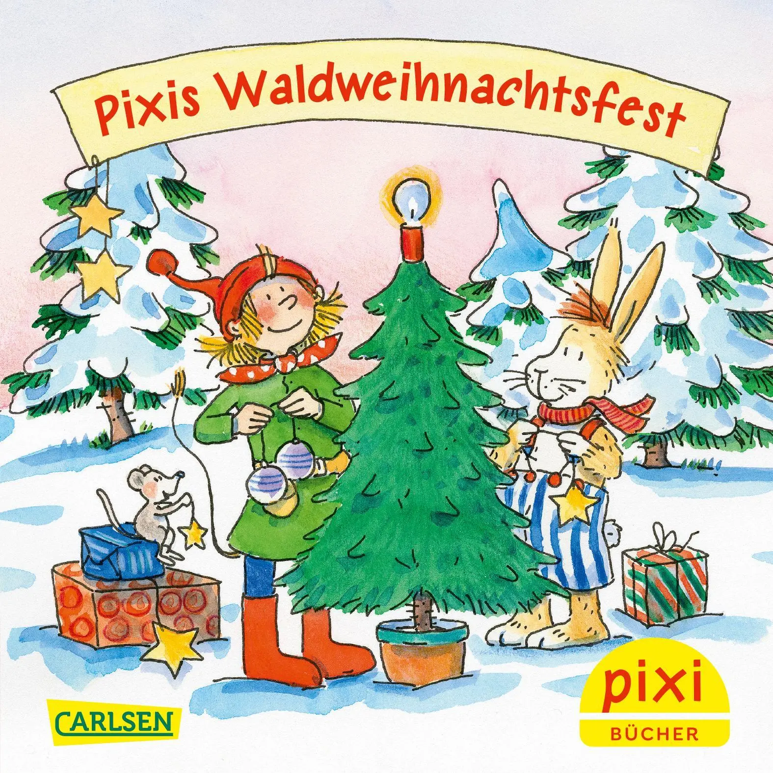 Bild: 9783551056030 | Pixi Adventskalender als Leporello | Box | 1 Taschenbuch | Deutsch Bild: 9783551056030 | Pixi Adventskalender als Leporello | Box | 1 Taschenbuch | Deutsch