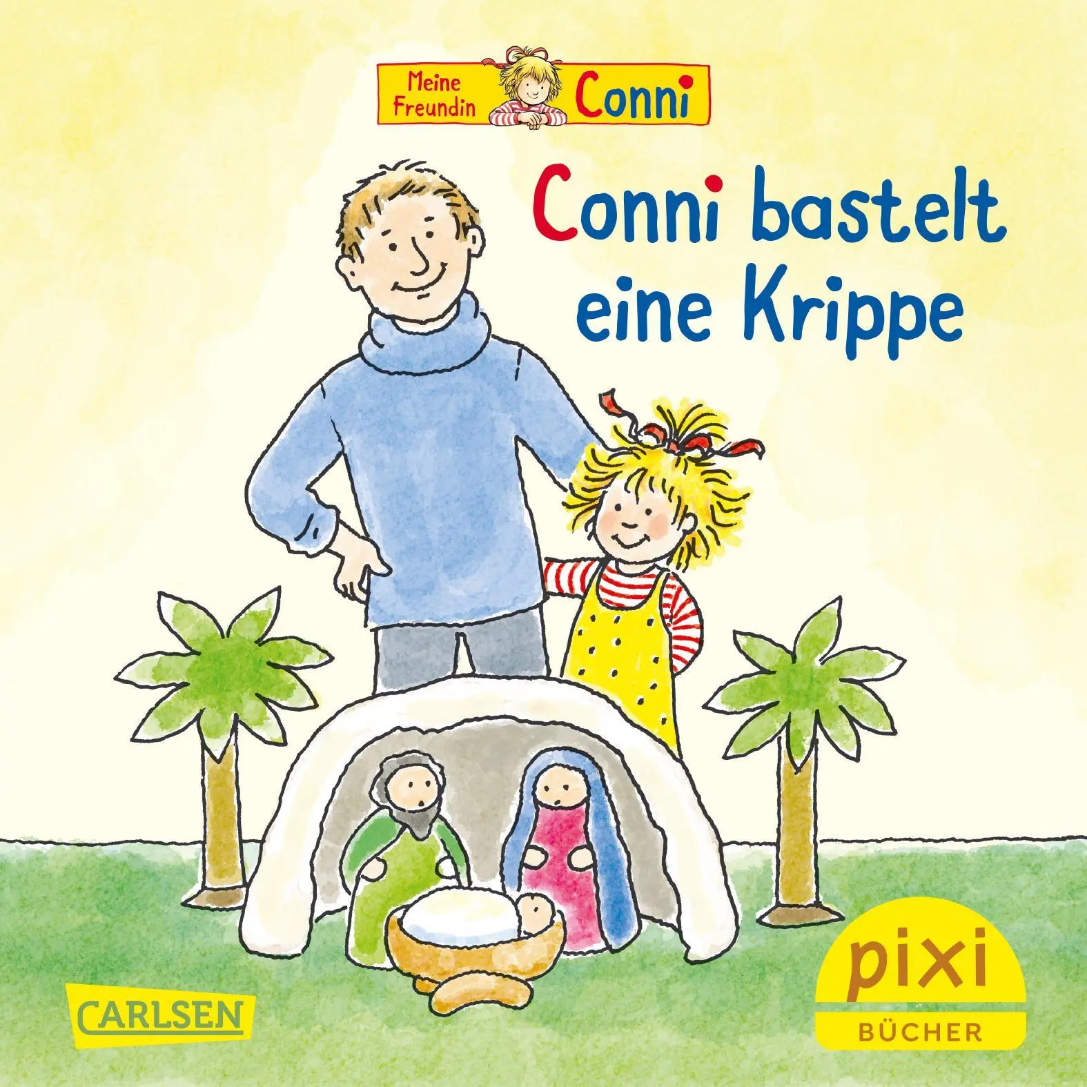 Bild: 9783551056030 | Pixi Adventskalender als Leporello | Box | 1 Taschenbuch | Deutsch Bild: 9783551056030 | Pixi Adventskalender als Leporello | Box | 1 Taschenbuch | Deutsch