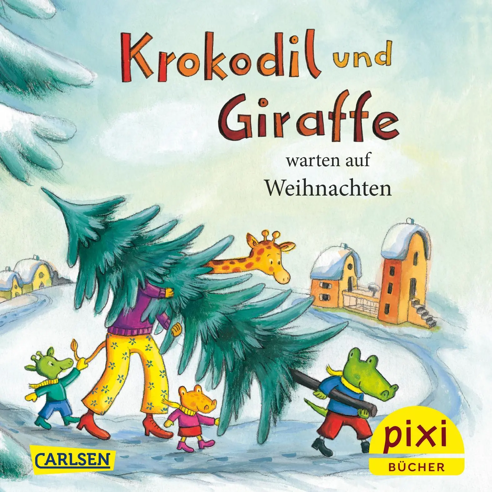Bild: 9783551056030 | Pixi Adventskalender als Leporello | Box | 1 Taschenbuch | Deutsch Bild: 9783551056030 | Pixi Adventskalender als Leporello | Box | 1 Taschenbuch | Deutsch