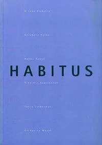 Cover: 9783901756030 | Habitus | Rineke Dijkstra (u. a.) | Taschenbuch | Deutsch | 1996