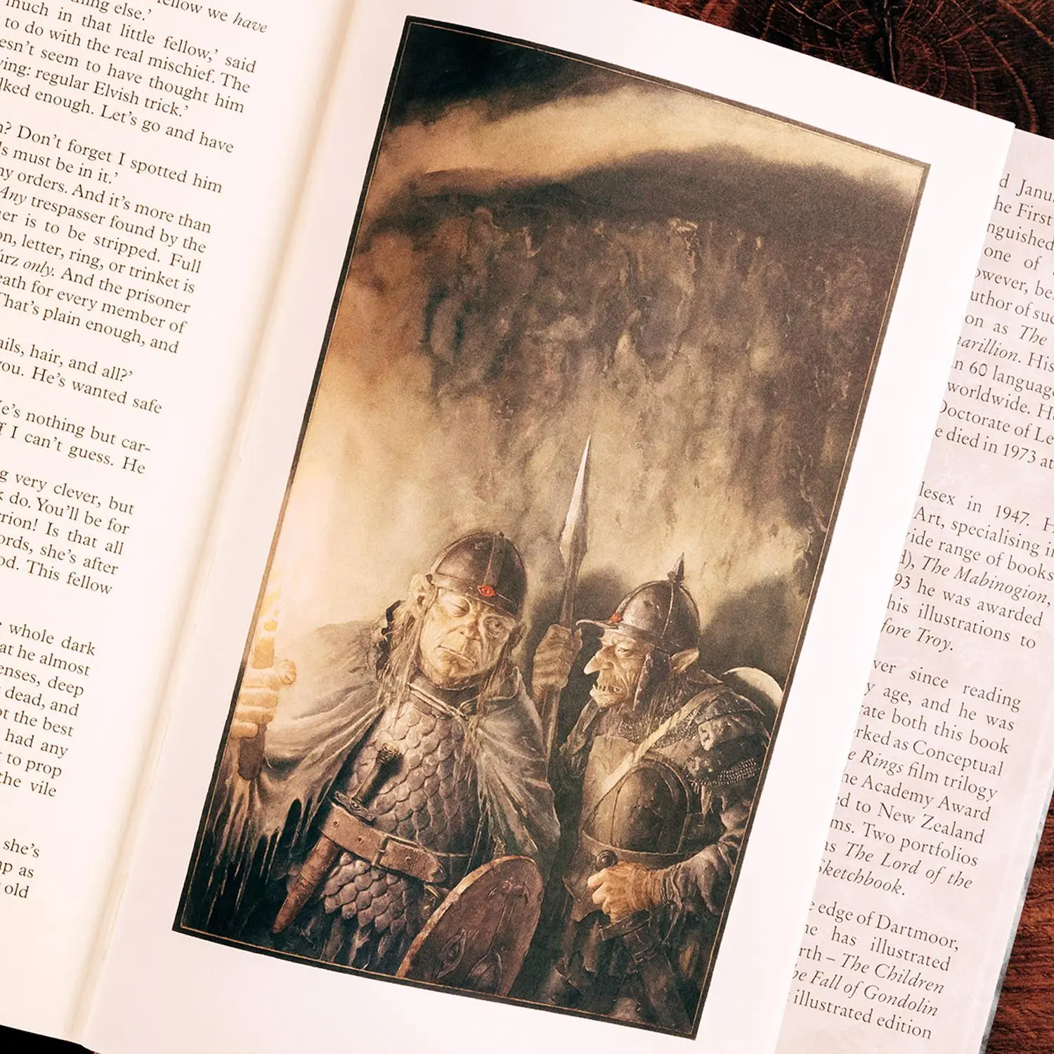 Bild: 9780008376130 | The Two Towers | The Lord of the Rings | J. R. R. Tolkien | Buch