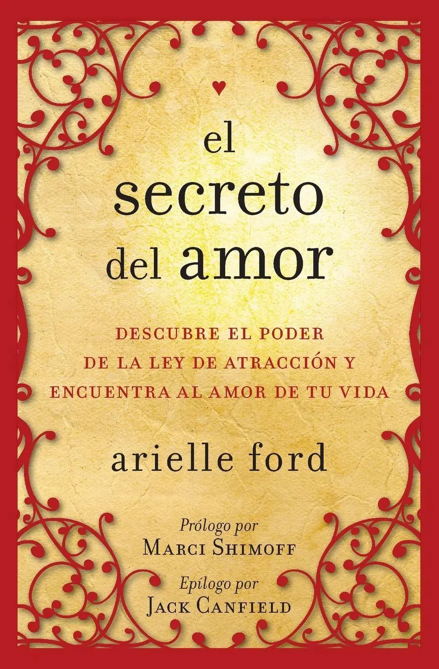 Cover: 9780061746130 | El Secreto del Amor | Arielle Ford | Taschenbuch | Spanisch | 2009