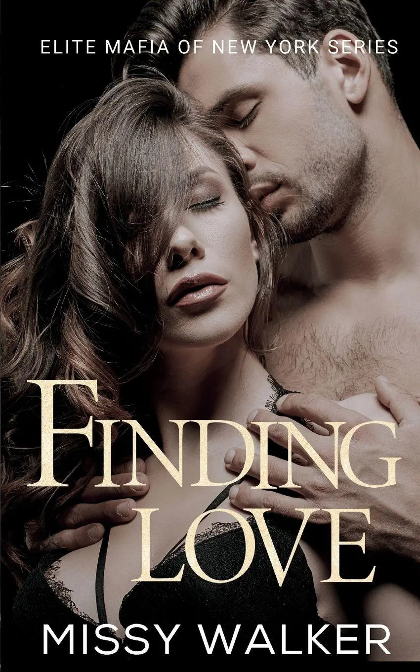 Cover: 9781923036130 | Finding Love | Elite Mafia of New York | Missy Walker | Taschenbuch