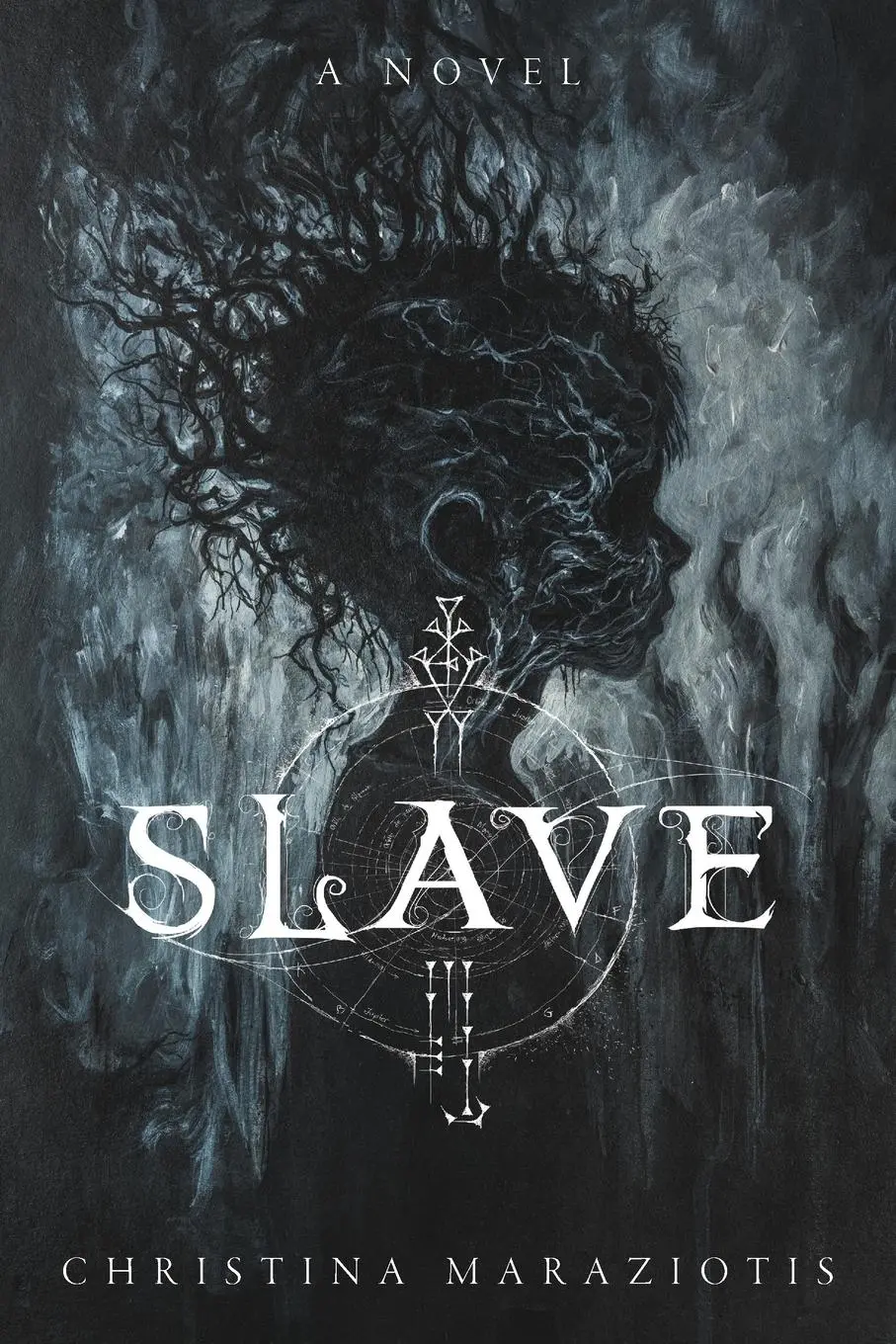 Cover: 9781959776130 | Slave | A Novel | Christina Maraziotis | Taschenbuch | Englisch | 2024
