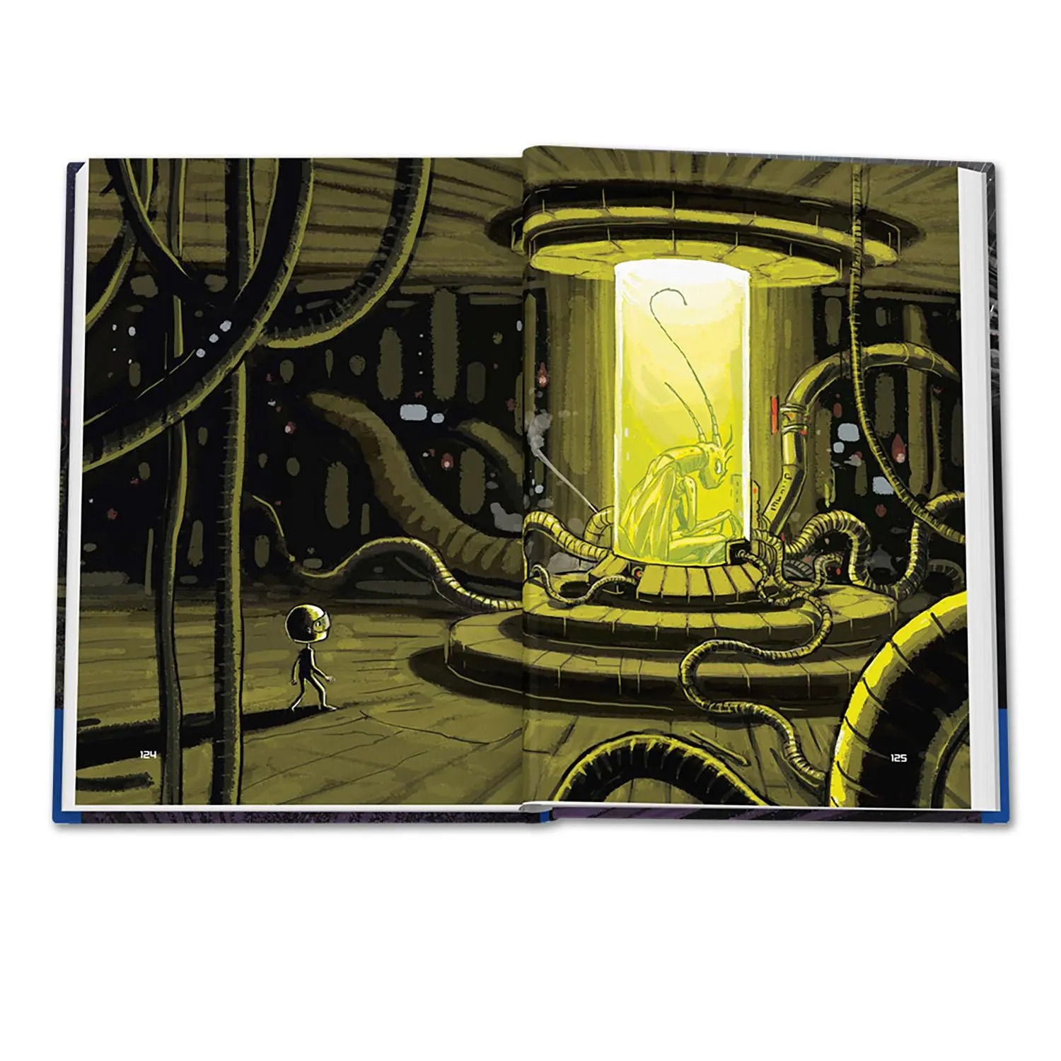 Bild: 9783440166130 | Kepler62 - Buch 2: Der Countdown | Bjørn Sortland (u. a.) | Buch