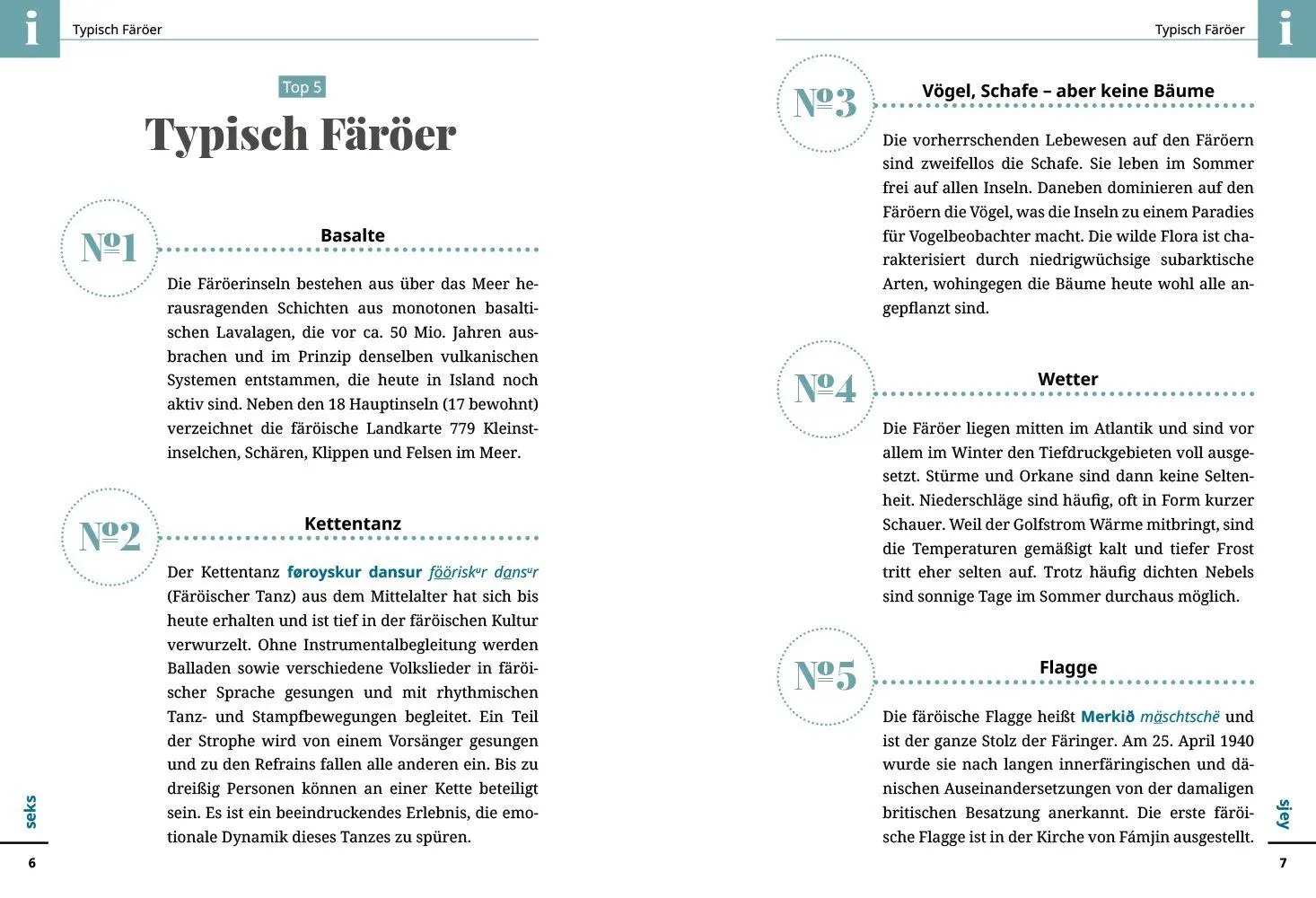 Bild: 9783831766130 | Reise Know-How Färöisch - Wort für Wort | Richard Kölbl | Taschenbuch