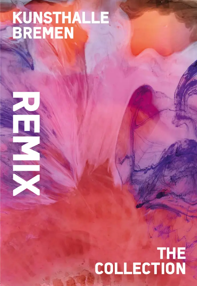 Remix. The Collection