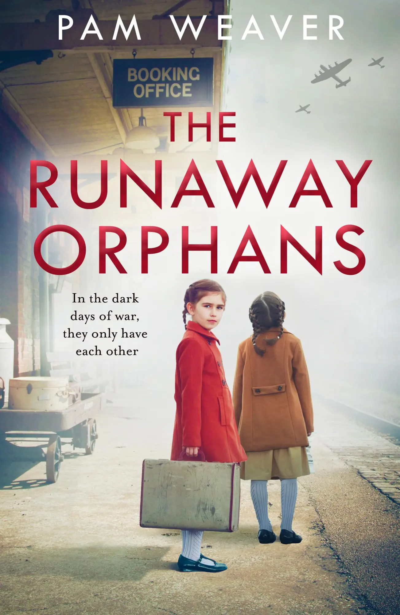 Cover: 9780008366230 | The Runaway Orphans | Pam Weaver | Taschenbuch | Englisch | 2022