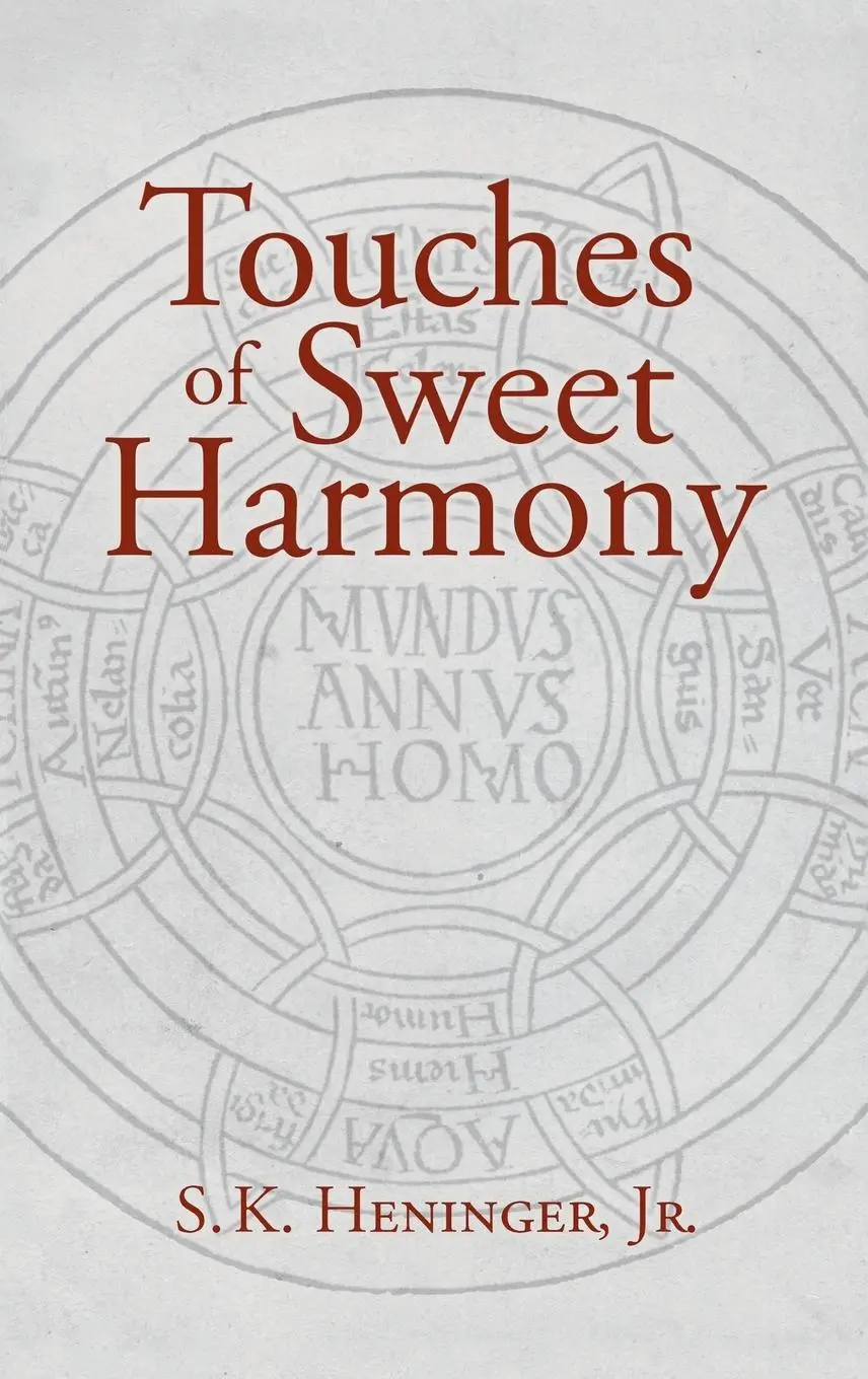 Cover: 9781621386230 | Touches of Sweet Harmony | S K Heninger (u. a.) | Buch | Englisch