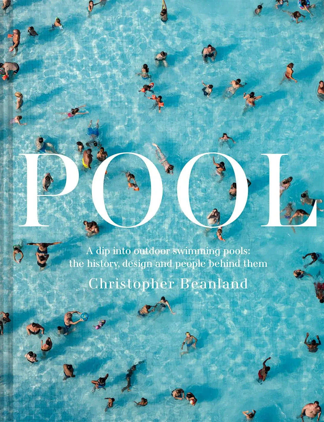 Cover: 9781849946230 | Pool | Christopher Beanland | Buch | Gebunden | Englisch | 2020