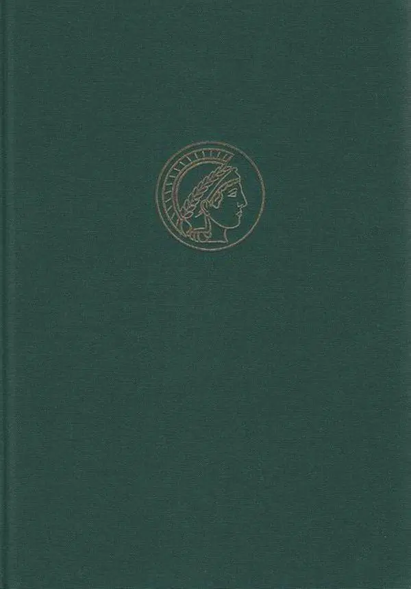 Cover: 9783428136230 | 100 Jahre Kaiser-Wilhelm-/Max-Planck-Gesellschaft zur Förderung der...