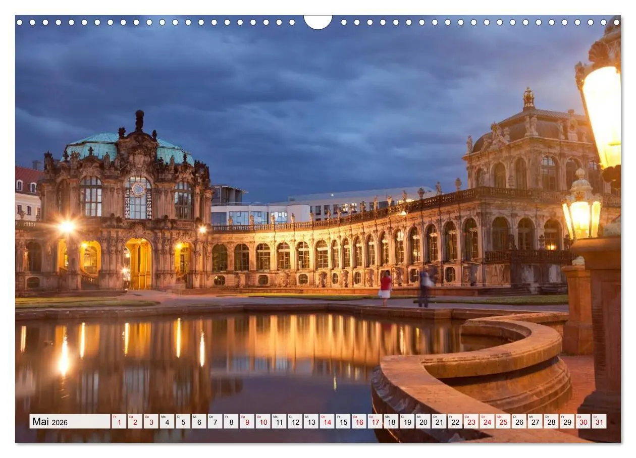 Bild: 9783457916230 | Deutschlands schönste Altstädte (Wandkalender 2026 DIN A3 quer),...