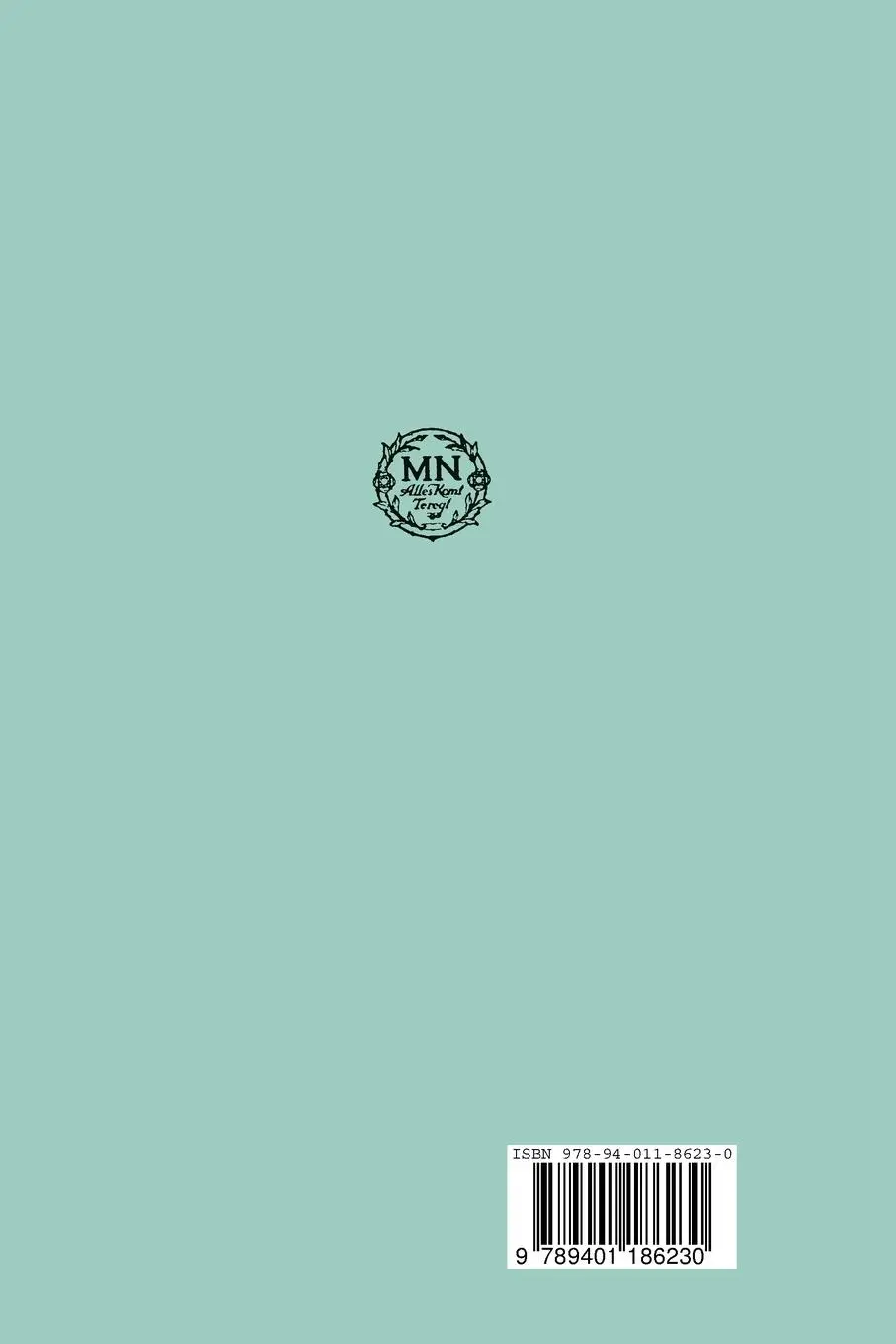 Rückseite: 9789401186230 | Reise nach Java, Formosa, Vorder-Indien und Ceylon, 1659-1668 | Buch