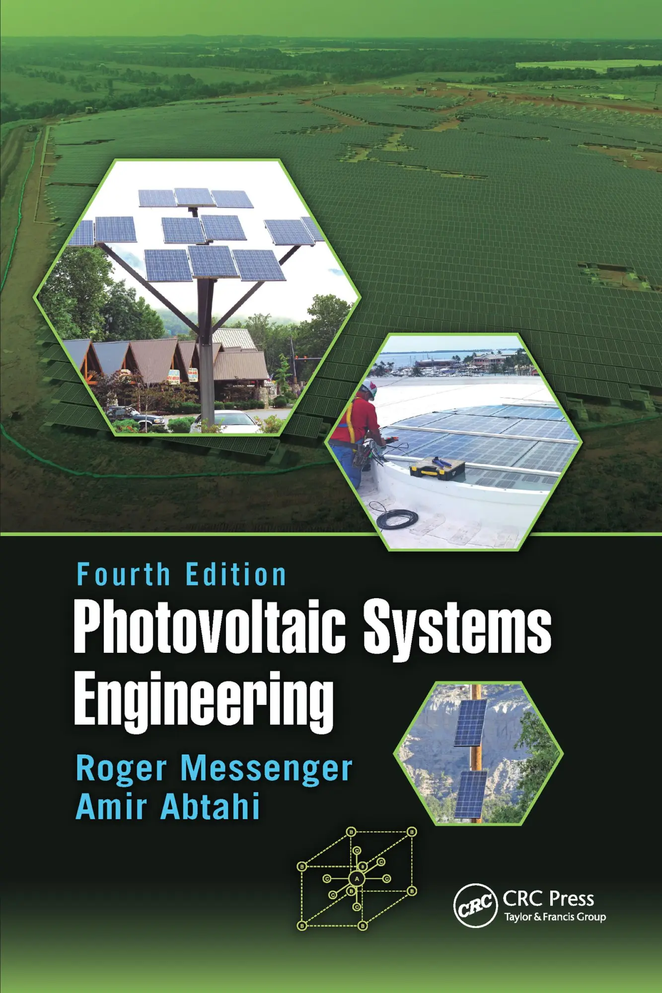 Cover: 9780367736330 | Photovoltaic Systems Engineering | Amir Abtahi (u. a.) | Taschenbuch