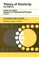 Cover: 9780750626330 | Theory of Elasticity | Volume 7 | A. M. Kosevich (u. a.) | Taschenbuch