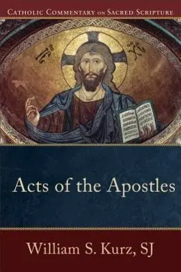 Cover: 9780801036330 | Acts of the Apostles | William S Kurz | Taschenbuch | Englisch | 2014
